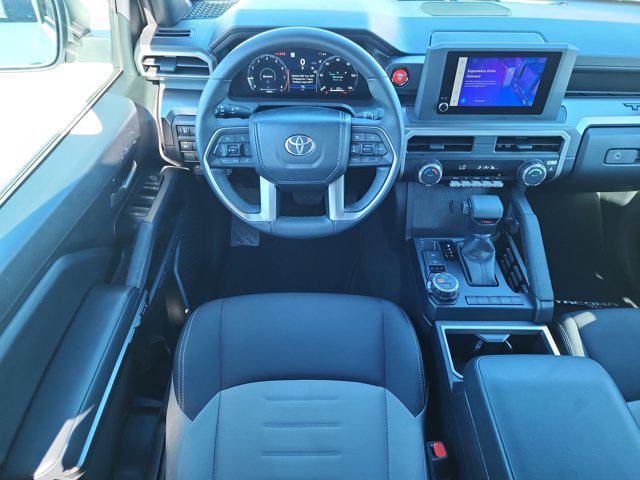 used 2025 Toyota Tacoma car, priced at $41,979