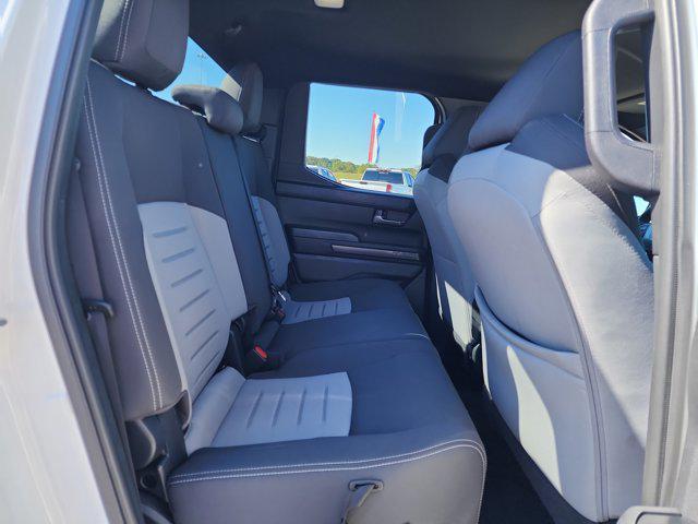 used 2025 Toyota Tacoma car, priced at $41,979