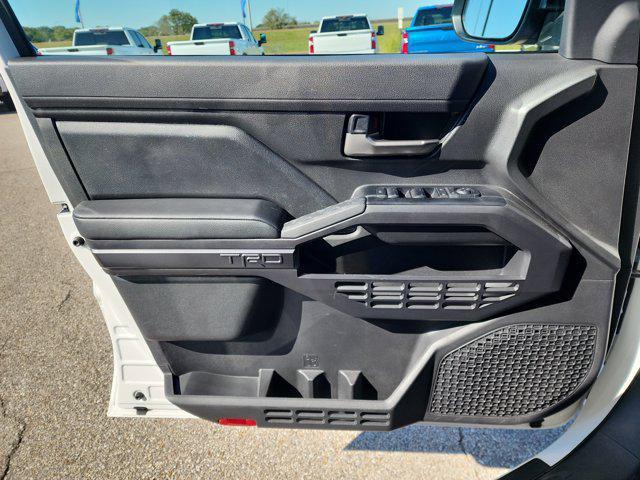 used 2025 Toyota Tacoma car, priced at $41,979