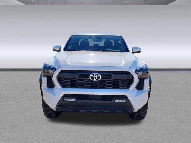 used 2025 Toyota Tacoma car, priced at $41,979