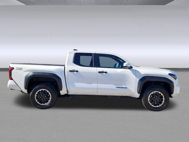 used 2025 Toyota Tacoma car, priced at $41,979