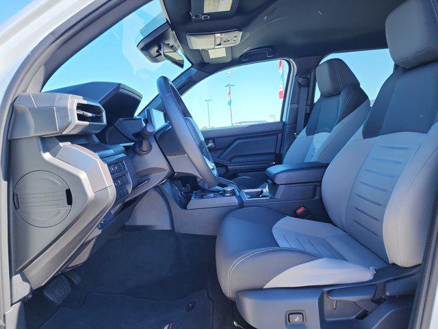 used 2025 Toyota Tacoma car, priced at $41,979