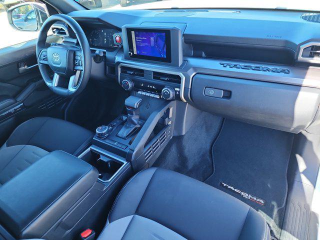 used 2025 Toyota Tacoma car, priced at $41,979