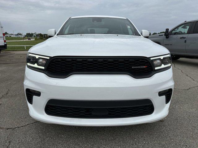 used 2022 Dodge Durango car, priced at $31,199