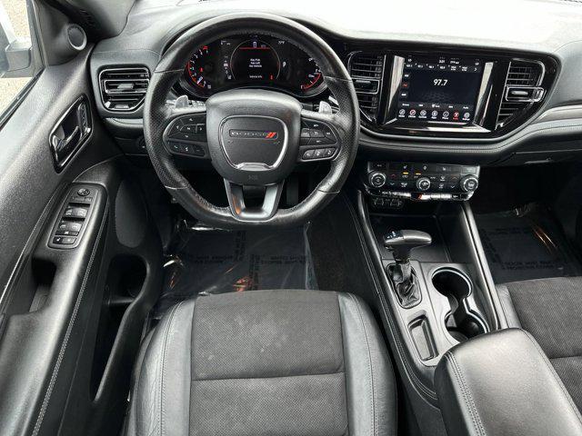 used 2022 Dodge Durango car, priced at $31,199