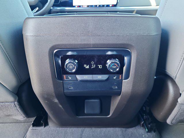 new 2026 Chevrolet Suburban car, priced at $68,995