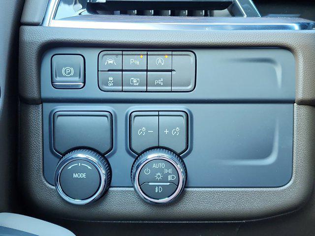 new 2026 Chevrolet Suburban car, priced at $68,995