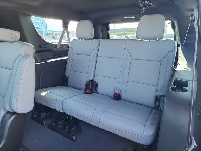 new 2026 Chevrolet Suburban car, priced at $68,995