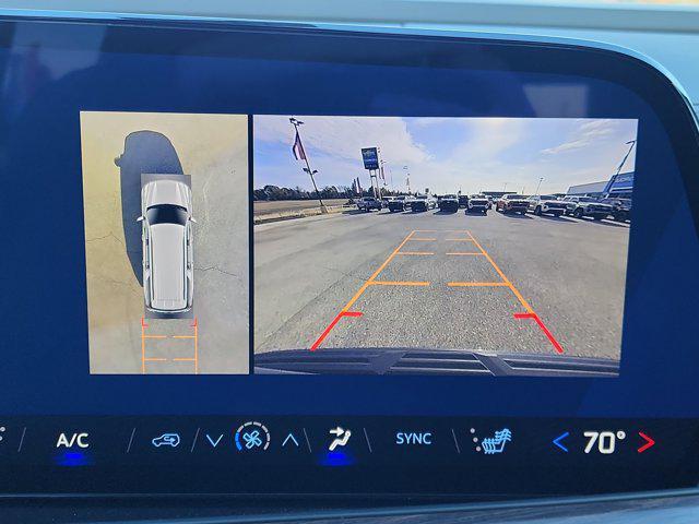 new 2026 Chevrolet Suburban car, priced at $68,995