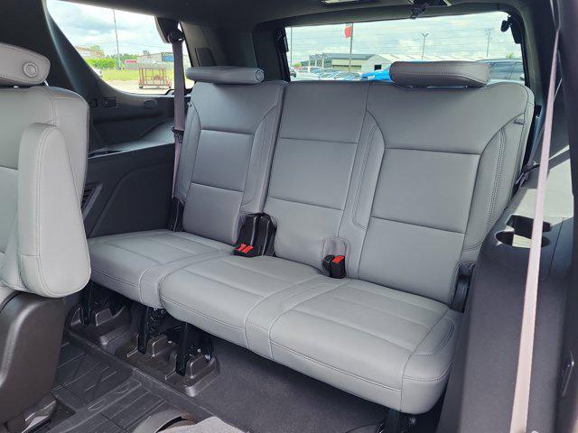 used 2022 Chevrolet Tahoe car, priced at $58,333