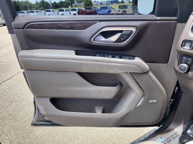 used 2022 Chevrolet Tahoe car, priced at $58,333