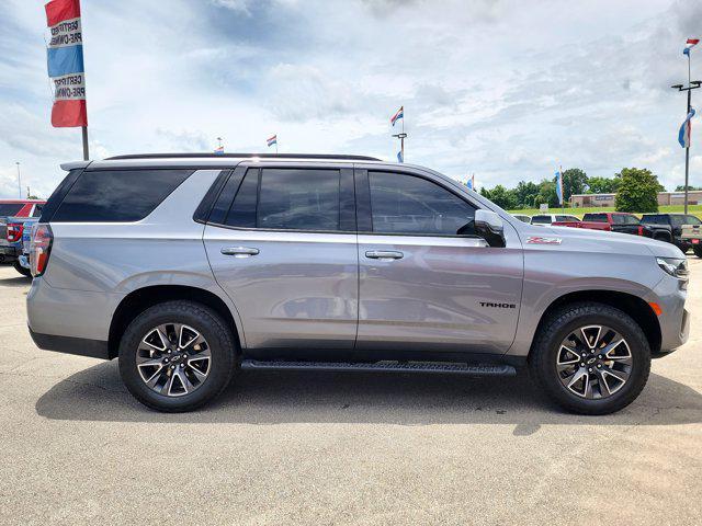 used 2022 Chevrolet Tahoe car, priced at $58,333