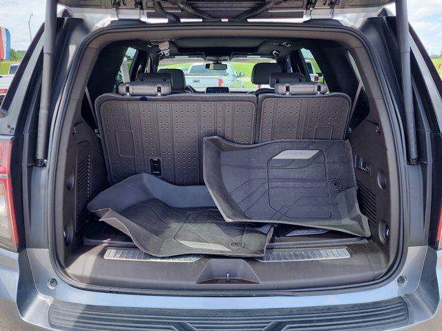 used 2022 Chevrolet Tahoe car, priced at $58,333