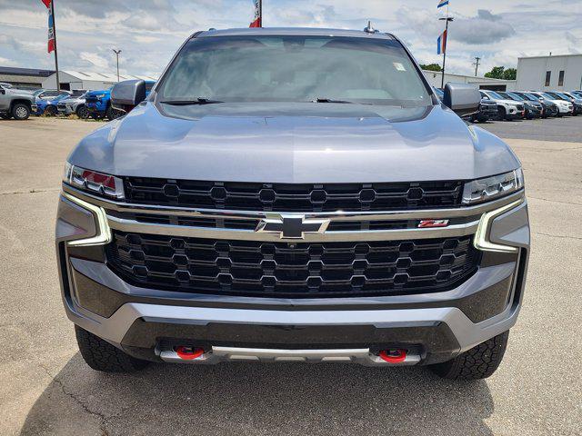 used 2022 Chevrolet Tahoe car, priced at $58,333