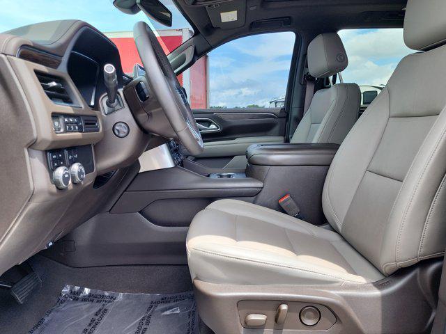 used 2022 Chevrolet Tahoe car, priced at $59,788