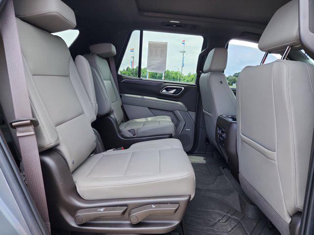 used 2022 Chevrolet Tahoe car, priced at $58,333