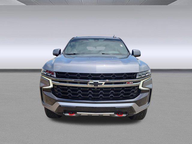 used 2022 Chevrolet Tahoe car, priced at $59,788