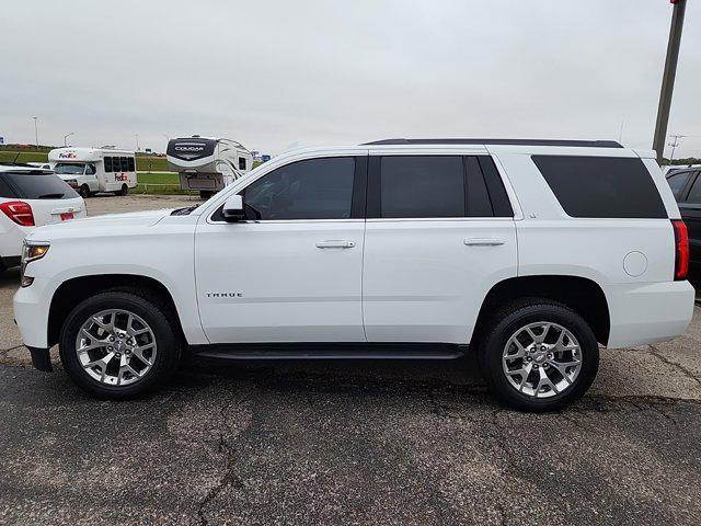 used 2019 Chevrolet Tahoe car, priced at $24,516