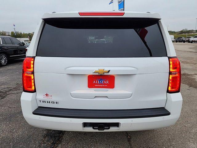 used 2019 Chevrolet Tahoe car, priced at $24,516