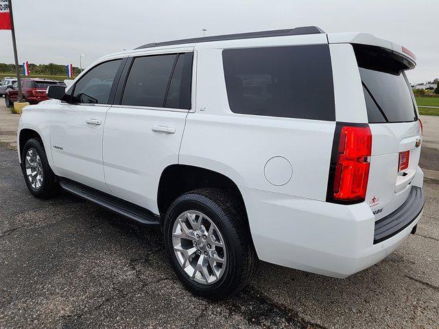 used 2019 Chevrolet Tahoe car, priced at $24,516