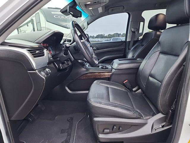 used 2019 Chevrolet Tahoe car, priced at $24,516