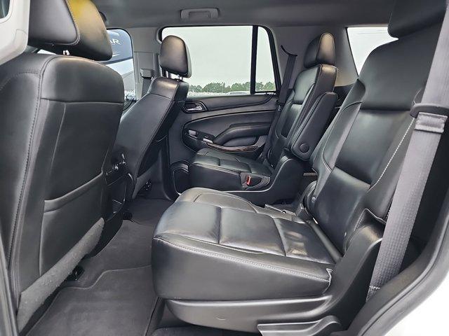 used 2019 Chevrolet Tahoe car, priced at $24,516