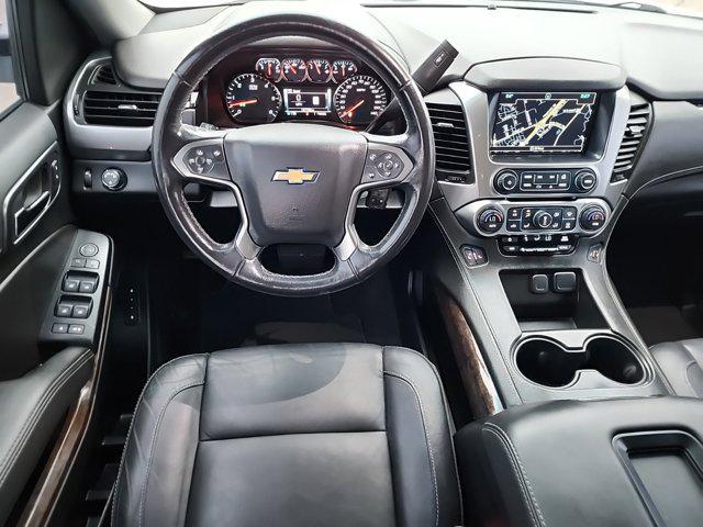 used 2019 Chevrolet Tahoe car, priced at $24,516