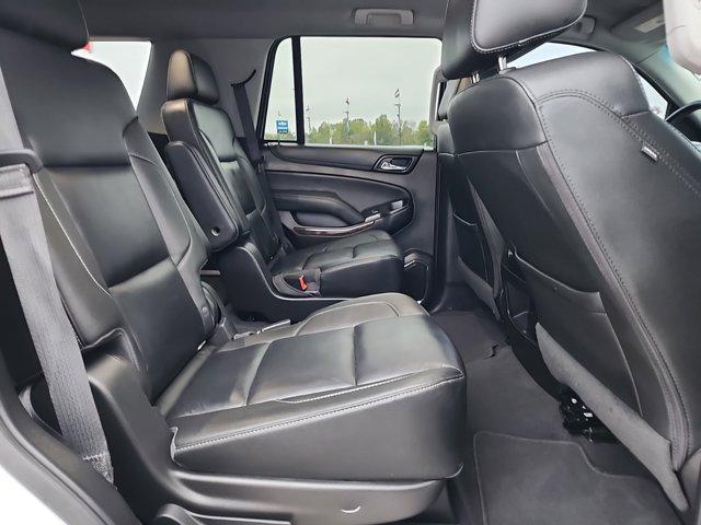 used 2019 Chevrolet Tahoe car, priced at $24,516