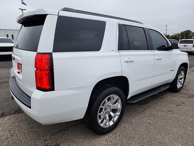 used 2019 Chevrolet Tahoe car, priced at $24,516