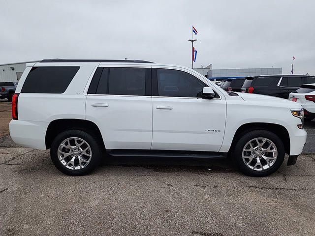 used 2019 Chevrolet Tahoe car, priced at $24,516