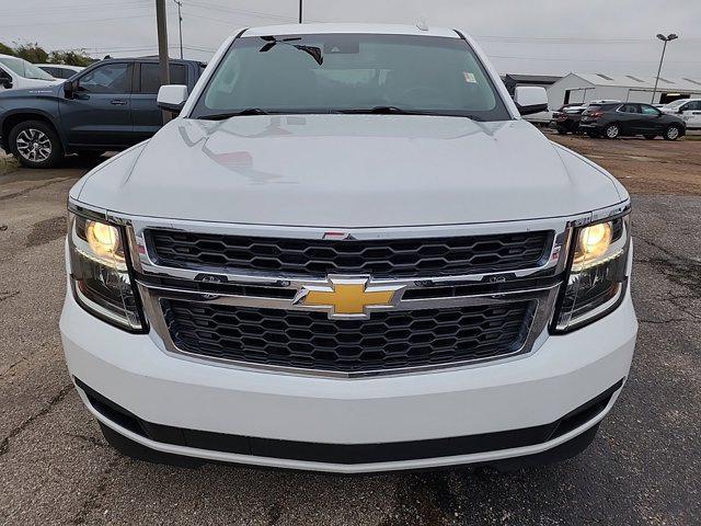 used 2019 Chevrolet Tahoe car, priced at $24,516