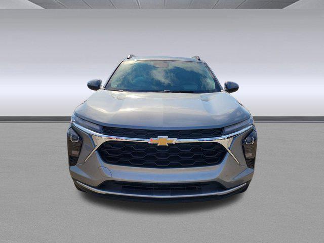 used 2024 Chevrolet Trax car, priced at $22,613