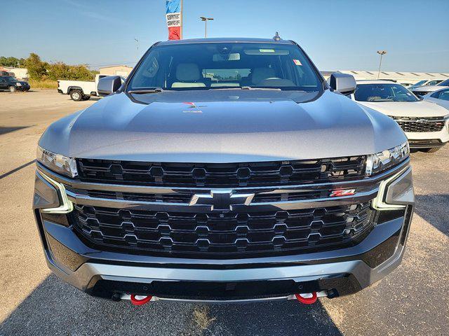 used 2022 Chevrolet Tahoe car, priced at $56,680