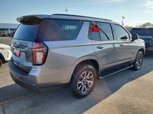 used 2022 Chevrolet Tahoe car, priced at $56,680