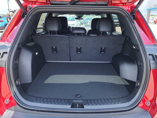 new 2026 Chevrolet Equinox car, priced at $33,585