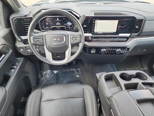 used 2024 GMC Sierra 1500 car, priced at $50,996