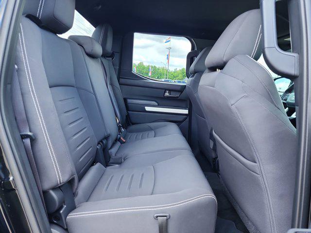 used 2024 Toyota Tacoma car, priced at $44,526
