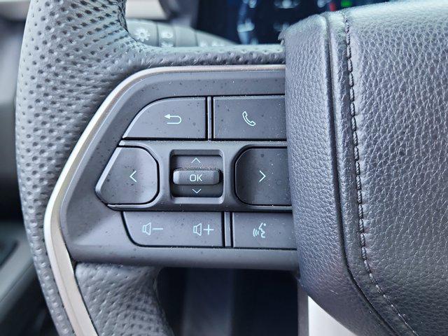 used 2024 Toyota Tacoma car, priced at $44,526