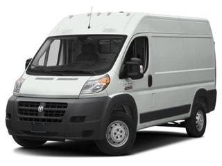 used 2018 Ram ProMaster 1500 car, priced at $24,783