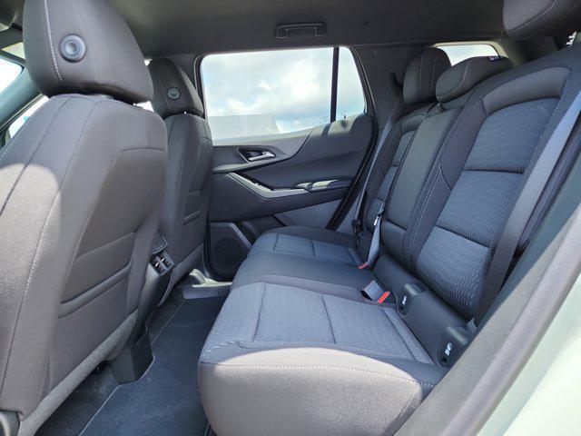 new 2026 Chevrolet Equinox car, priced at $30,185