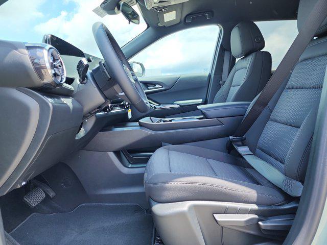 new 2026 Chevrolet Equinox car, priced at $30,185