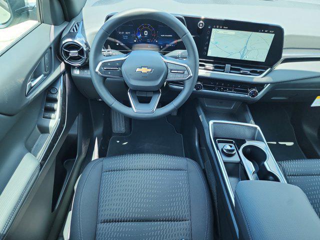 new 2026 Chevrolet Equinox car, priced at $30,185