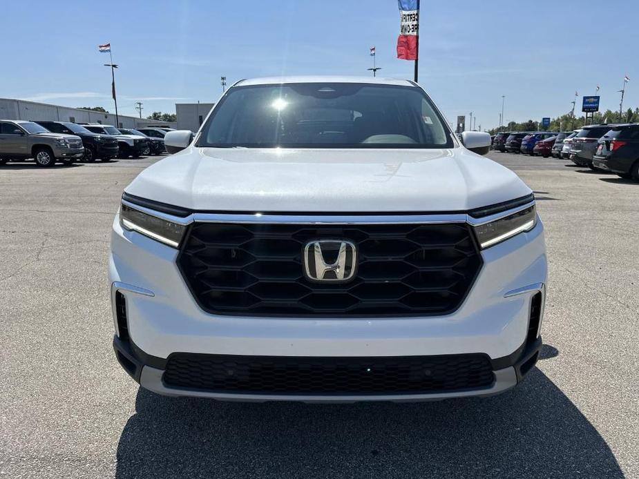 used 2024 Honda Pilot car, priced at $42,681