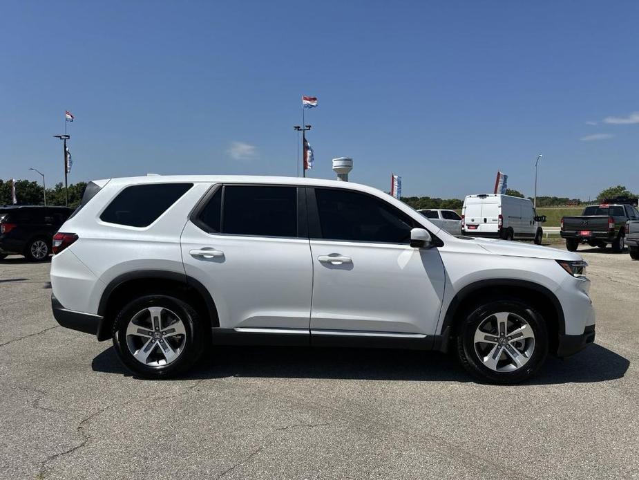 used 2024 Honda Pilot car, priced at $42,681