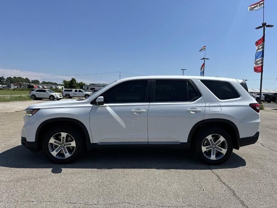 used 2024 Honda Pilot car, priced at $42,681