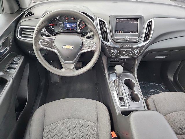 used 2023 Chevrolet Equinox car, priced at $21,968