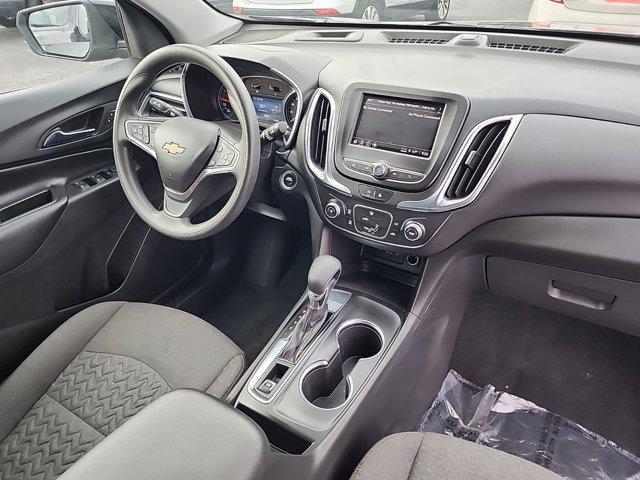 used 2023 Chevrolet Equinox car, priced at $21,968