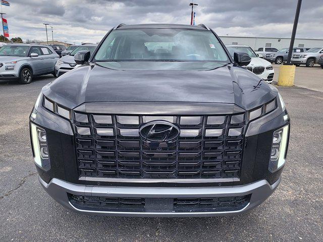 used 2024 Hyundai Palisade car, priced at $39,789