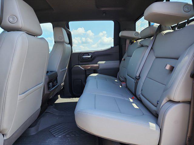 used 2020 Chevrolet Silverado 1500 car, priced at $42,581