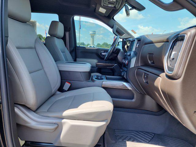 used 2020 Chevrolet Silverado 1500 car, priced at $42,581